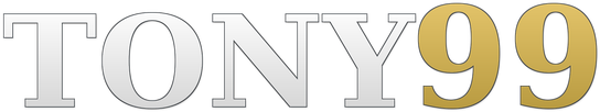 tony99 Logo